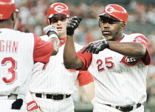 dmitri young reds